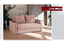 Диван-кровать Жасмин №12 1400